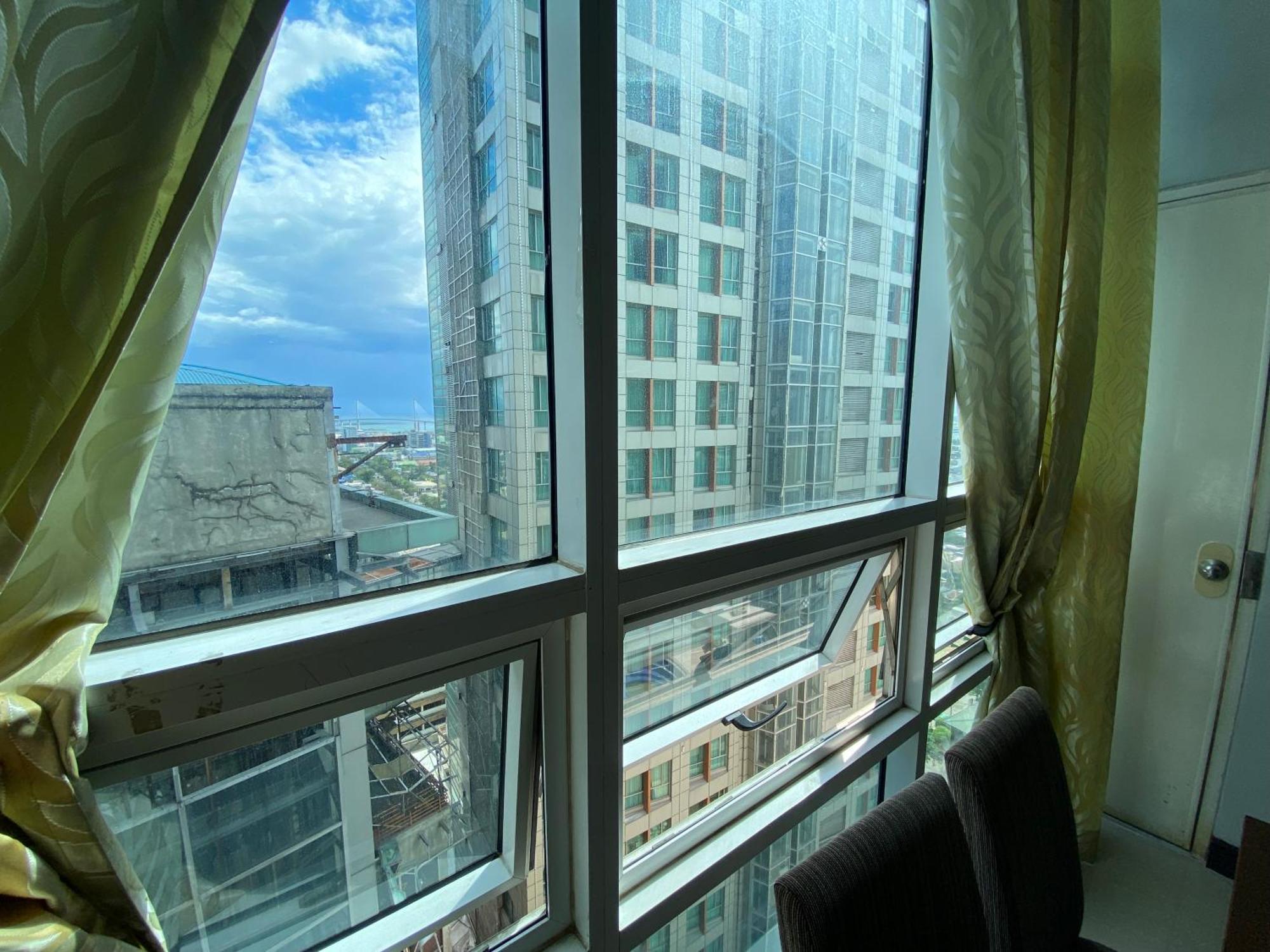 Cebu City Huge Lofts By P&J 外观 照片